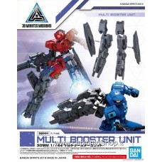 Bandai 30MM Multi Booster Unit Plastic Model Kit