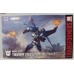 Flame Toys Transformers Thunder Cracker Plastic model