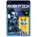Robotech ReAction Action Figure Battle Pod 10 cm