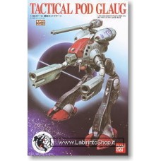 Bandai Tactical Pod Glaug 1/100 (Plastic model)