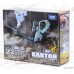 Takara Tomy Zoids ZW03 Kabtor (Character Toy)