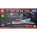 Bandai - Ultra Hawk 1 (Plastic model)