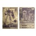 Bandai High Grade HG 1/144 35 Revive Gunpla Ace with New HG Gundam Weapon Parts Hammer & Original Weapon