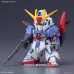SD Gundam Cross Silhouette Zeta Gundam (SD) (Gundam Model Kits)