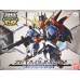 SD Gundam Cross Silhouette Zeta Gundam (SD) (Gundam Model Kits)