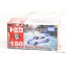 Takara Tomy - Tomica - Dream Tomica No.150 The Fast and the Furious BNR34 Skyline GT-R