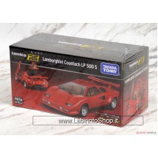 Takara Tomy - Tomica - Tomica Premium RS Lamborghini Countach LP500S 1/43