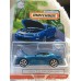 Matchbox - Moving Parts - Mbx Road Trip - 2016 Chevy Camaro DieCast Car