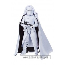 Star Wars Episode IX Black Series Action Figure First Order Elite Snowtrooper Exclusive 15 cm