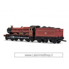 Corgi Harry Potter Hogwarts Express Die-Cast Train Model (Scale 1:100)