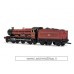 Corgi Harry Potter Hogwarts Express Die-Cast Train Model (Scale 1:100)