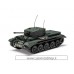 Corgi - Military Legends - 1/50 - Cromwell IV Die Cast Model kit