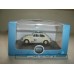 Oxford Pearl White Herbie Vw Beetle Car 1/76 Diecast Model