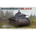 IBG Models 1/72 Panzerkampfwagen II Ausf. A1/A2/A3