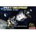 Dragon 1/72 - 50th Anniversary - 11001 - Apollo 11 Lunar Approach