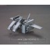 Bandai High Grade HG 1/144 Ballden Arm Arms HGBC Gundam Model Kits