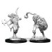 Dungeons & Dragons: Deep Cuts Unpainted Minis: Male Elf Fighter