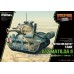 Meng World War Toons British Infantry Tank A12 Matilda II