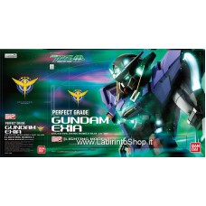 Bandai Perfect Grade PG Gundam Exia Lighting Mode Gundam Model Kit