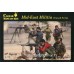 Caesar Mid-east Militia Iraq and Syria 1/72