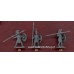 Caesar Greek Warriors Hoplite 1/72