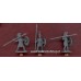 Caesar Greek Warriors Hoplite 1/72