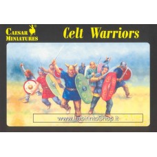 Caesar Celt Warriors 1/72