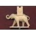 HAT HAT8023  War Elephants 1/72