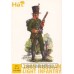 HAT HAT8073 1805 Russian Light Infantry 1/72