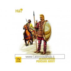 HAT HAT8117 Achaemenid Persian Army 1/72