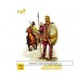 HAT HAT8117 Achaemenid Persian Army 1/72