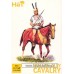 HAT HAT8054 Italian Ally Cavalry 1/72