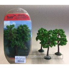 Javis Countryside Tree Type 11 11 cm circa