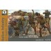 Waterloo 1815 - 1/32 - WWII - AP016 - Italian Infantry El Alamein 1940-1943