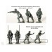 Perry Miniatures: British and Commonwealth Infantry Desert Rats 1940-1943 28mm
