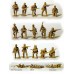 Perry Miniatures: German Infantry Afrikakorps 1941-1943 28mm