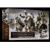 FireForge Games Deus Vult Teutonic Knights 12 Multi-part Hard Plastic 28mm Figures