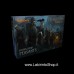 FireForge Games Forgotten World Living Dead Peasants 18 Multi-part Hard Plastic 28mm Figures