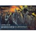 FireForge Games Forgotten World Living Dead Warriors 12 Multi-part Hard Plastic 28mm Figures