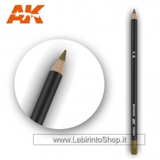 AK-Interactive 10036 Bronze