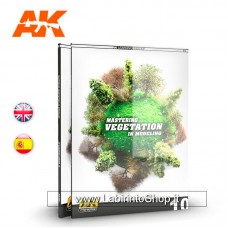 AK-Interactive Learning Series - 10 - Vegetation