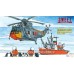 Sweet - Sea King Marine Self Defense Force 1/144 Scale Kit