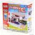 Takara Tomy - Tomica Town Build City Gas station (Eneos) (Tomica)