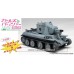 Dragon Platz Girls und Panzer das Finale BT-42 Assault Gun Jatkosota High School (Plastic model) 