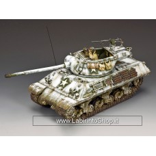 BBA087 The M36 ‘Jackson’ Tank Destroyer