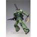 GFF MS-06C ZAKU II TYPE C Gundam Fix Figuration Metal Composite