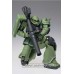 GFF MS-06C ZAKU II TYPE C Gundam Fix Figuration Metal Composite