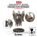 Dungeons & Dragons Collector's Series: Zariel