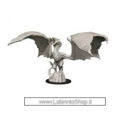 Dungeons & Dragons: Nolzur's Marvelous Unpainted Minis: Wyvern