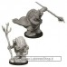 Dungeons & Dragons: Nolzur's Marvelous Unpainted Minis: Tortle Adventurers